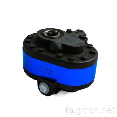 پمپ دنده هیدرولیک PTO با بهترین کیفیت سفارشی برای تراکتورهای کشاورزی